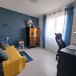 Serenite بيت للعطل