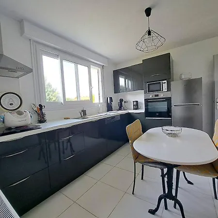 Serenite Holiday home