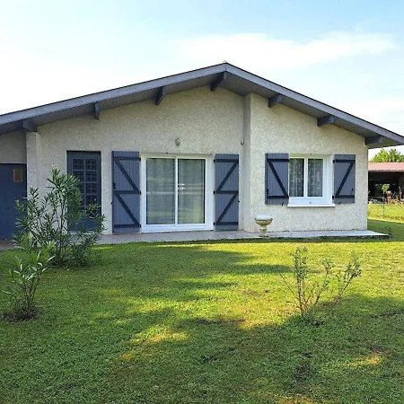 Holiday home Serenite