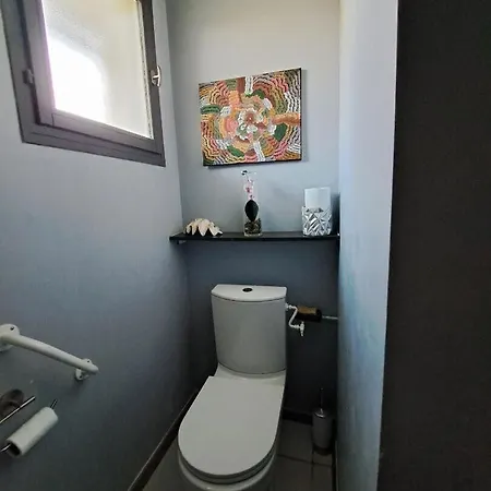 Casa vacanze Sérénité *
