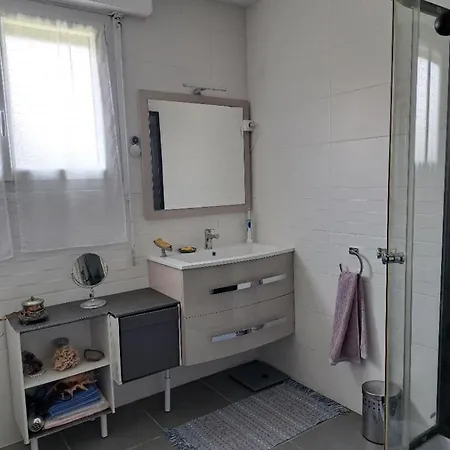 Sérénité Casa vacanze