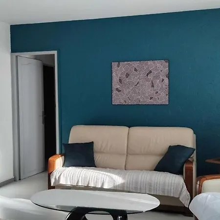 Casa vacanze Sérénité Lit-et-Mixe
