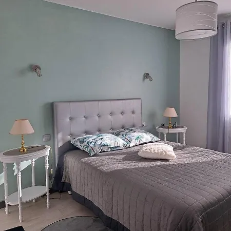 Holiday home Serenite