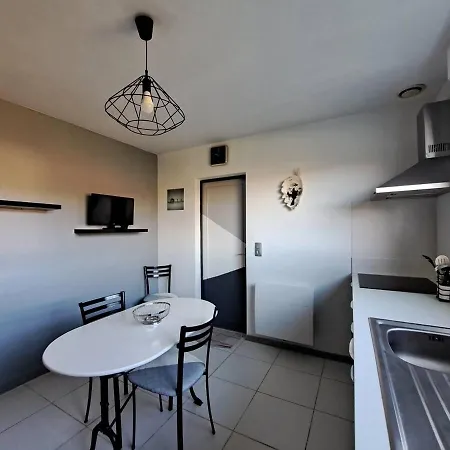 Sérénité Casa vacanze *