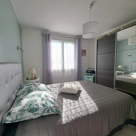 Sérénité Casa vacanze