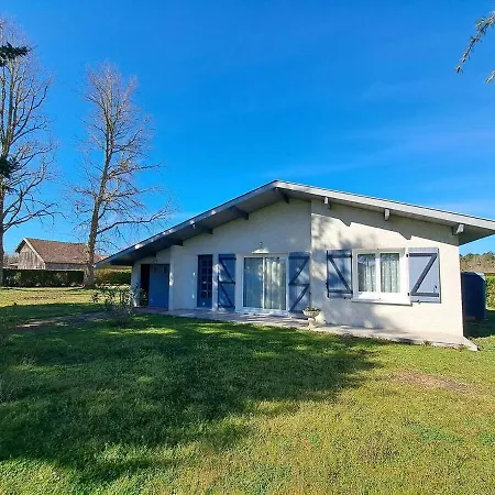 Holiday home Serenite