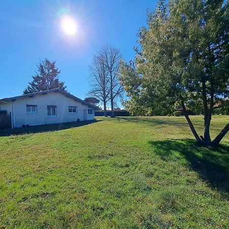 Serenite بيت للعطل ليت إت ميكسي