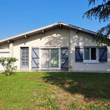 Casa vacanze Sérénité *