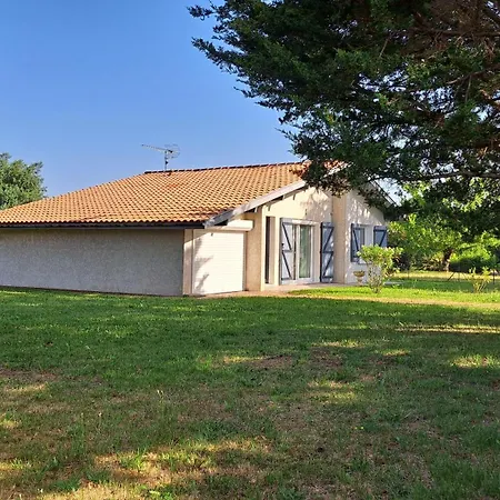 Casa vacanze Sérénité Lit-et-Mixe