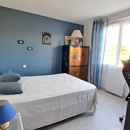 Casa vacanze Sérénité *