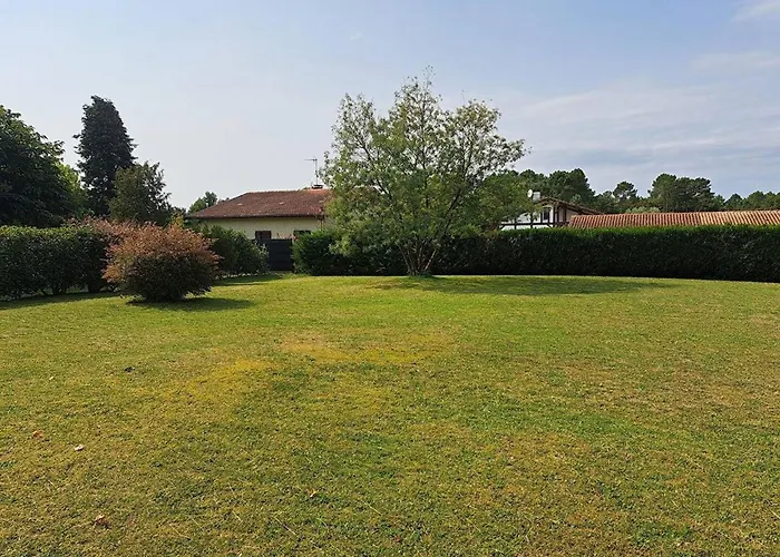 بيت للعطل Serenite ليت إت ميكسي