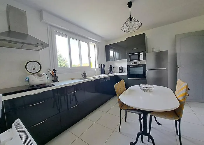 Serenite بيت للعطل