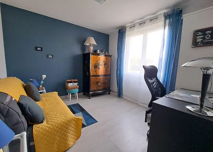 Serenite بيت للعطل