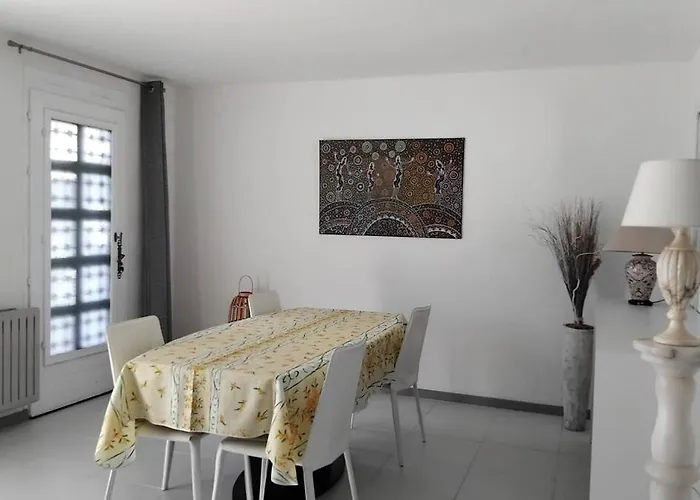 Serenite بيت للعطل