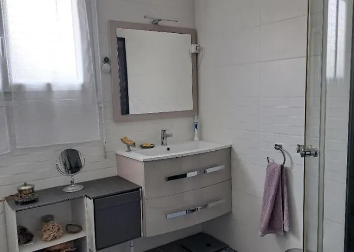 Serenite بيت للعطل