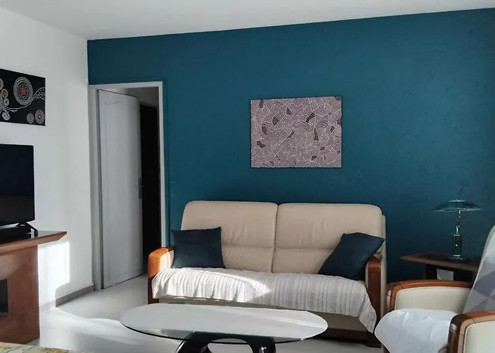 بيت للعطل Serenite ليت إت ميكسي