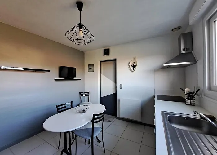 Serenite بيت للعطل *