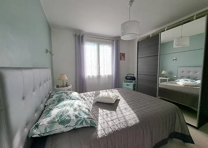 Serenite بيت للعطل