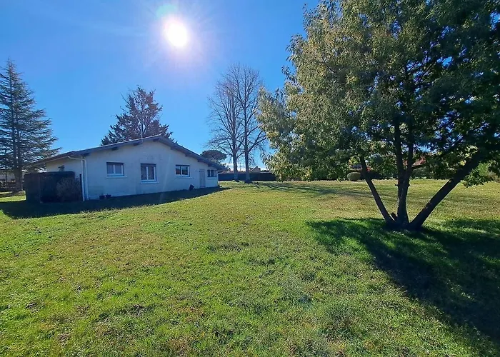 Serenite بيت للعطل ليت إت ميكسي